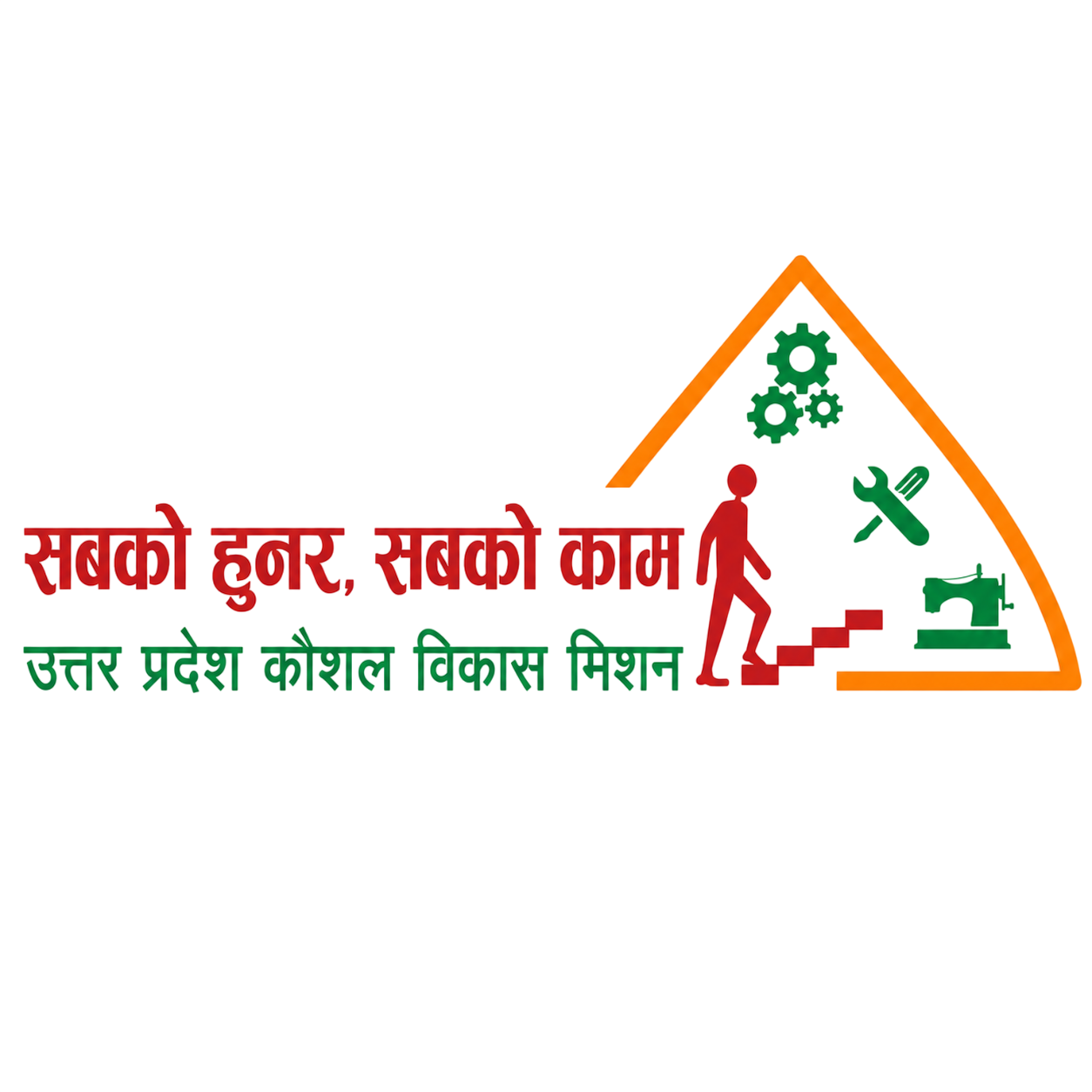 UP Skill Development Mission